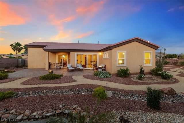 4317 Velvet Ridge Court, Las Vegas, NV 89129