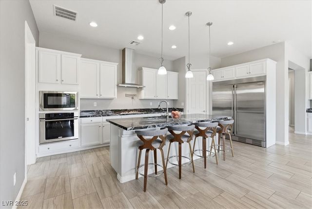 4317 Velvet Ridge Court, Las Vegas, NV 89129