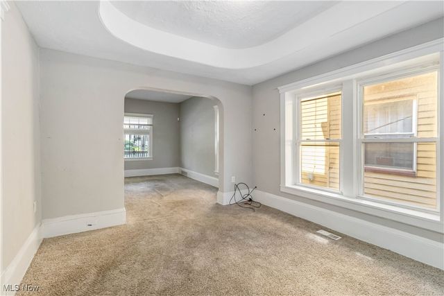 9919 Raymond Avenue, Cleveland, OH 44104