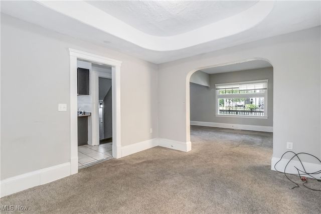 9919 Raymond Avenue, Cleveland, OH 44104