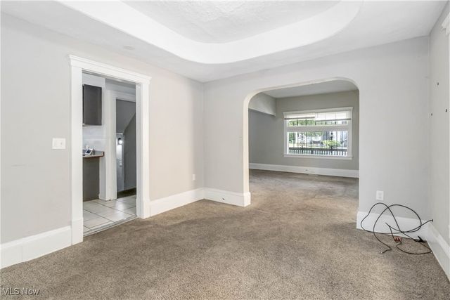 9919 Raymond Avenue, Cleveland, OH 44104