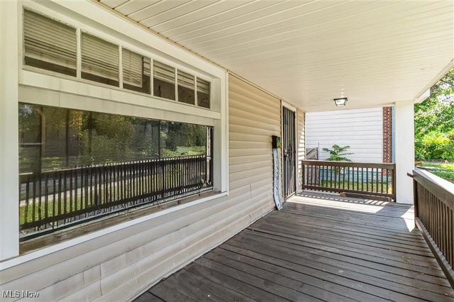 9919 Raymond Avenue, Cleveland, OH 44104