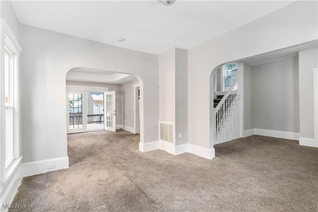 9919 Raymond Avenue, Cleveland, OH 44104