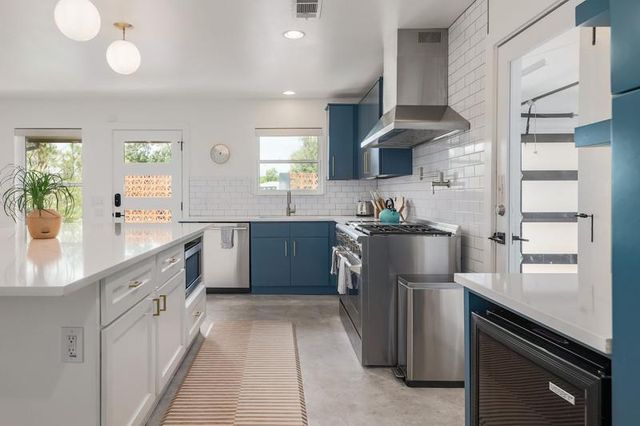 3507 Garden Villa LN, Austin, TX 78704