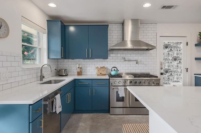 3507 Garden Villa LN, Austin, TX 78704