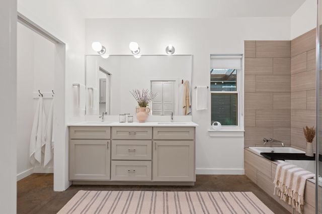 3507 Garden Villa LN, Austin, TX 78704