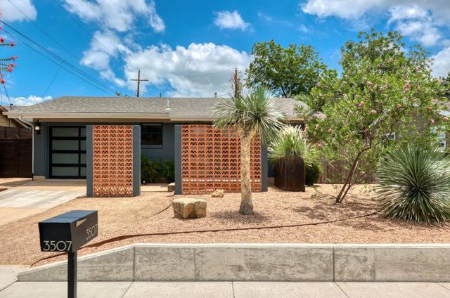 3507 Garden Villa LN, Austin, TX 78704