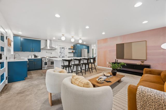 3507 Garden Villa LN, Austin, TX 78704