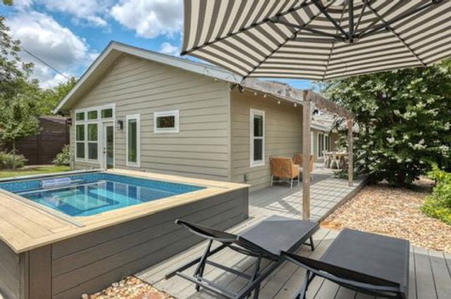 3507 Garden Villa LN, Austin, TX 78704
