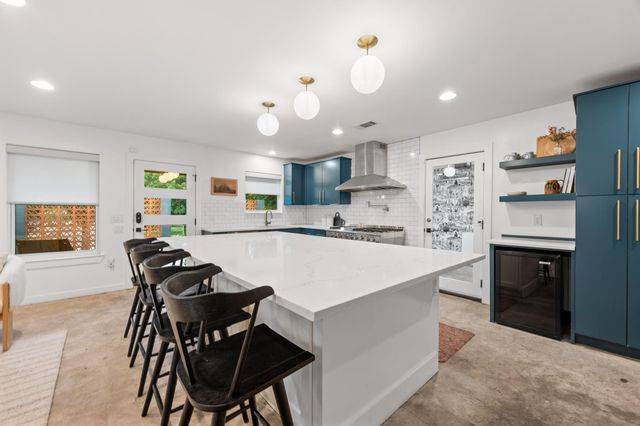 3507 Garden Villa LN, Austin, TX 78704