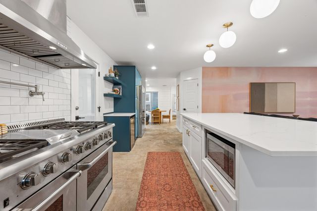 3507 Garden Villa LN, Austin, TX 78704