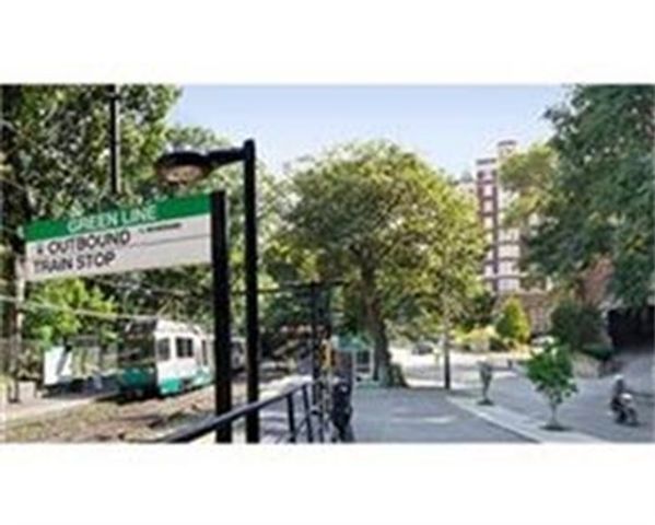 20 Chapel Street A 303, Brookline, MA 02446