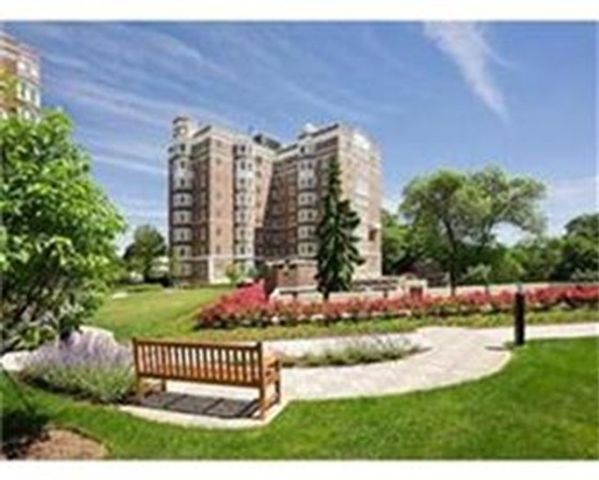 20 Chapel Street A 303, Brookline, MA 02446