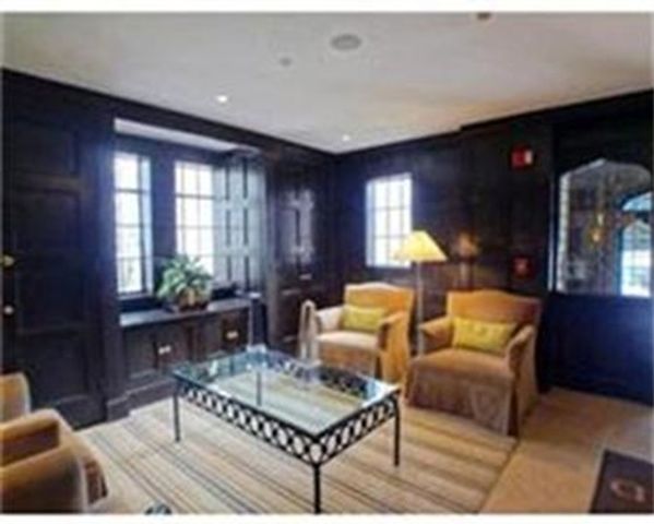 20 Chapel Street A 303, Brookline, MA 02446