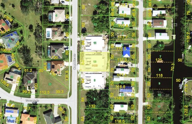 2930 MAGDALINA DRIVE, Punta Gorda, FL 33950