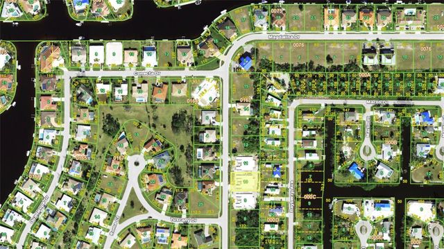 2930 MAGDALINA DRIVE, Punta Gorda, FL 33950