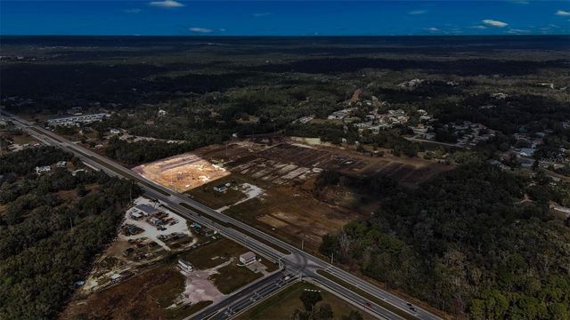 2735 E NORVELL BRYANT HIGHWAY, Hernando, FL 34442