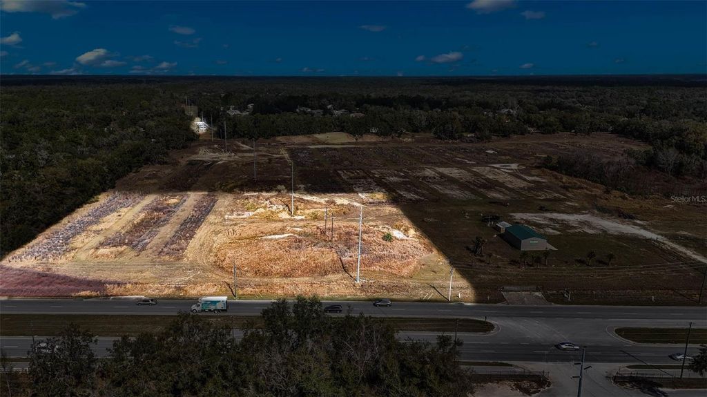 2735 E NORVELL BRYANT HIGHWAY, Hernando, FL 34442