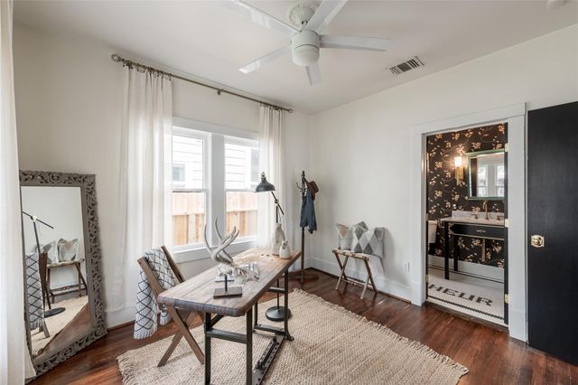 108 E 27th Street, Houston, TX 77008