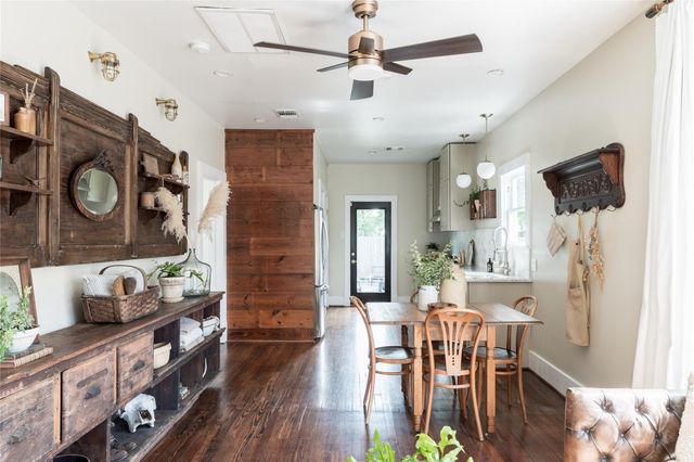 108 E 27th Street, Houston, TX 77008