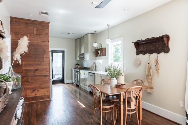 108 E 27th Street, Houston, TX 77008