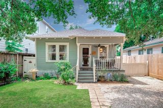 108 E 27th Street, Houston, TX 77008