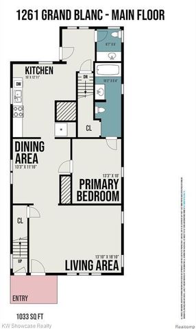 1261 W Grand Blanc Road, Grand Blanc, MI 48439