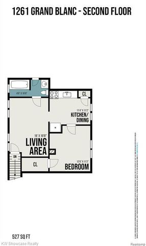 1261 W Grand Blanc Road, Grand Blanc, MI 48439