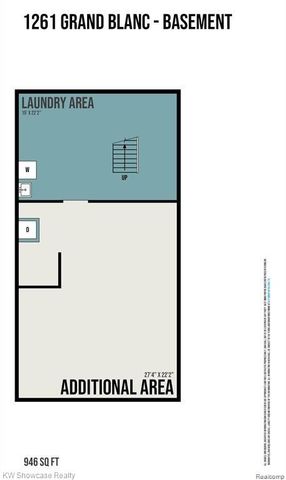 1261 W Grand Blanc Road, Grand Blanc, MI 48439