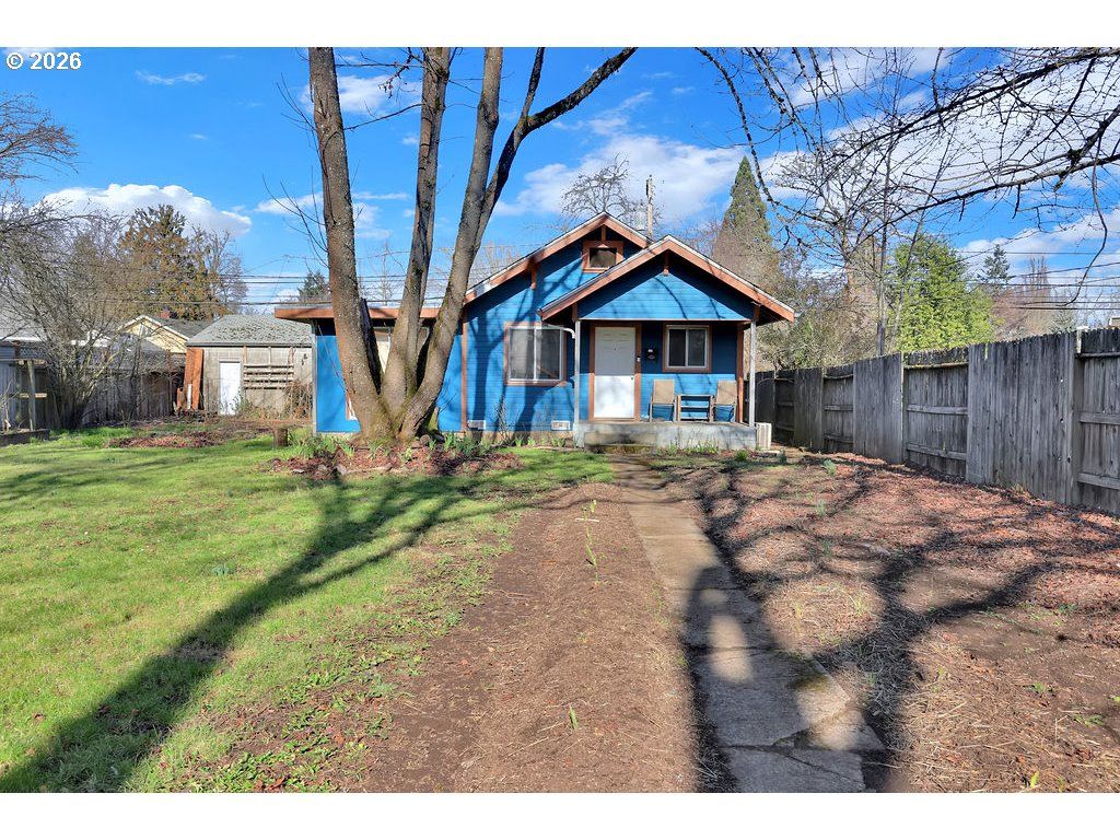 1071 W 11TH Ave, Eugene, OR 97402