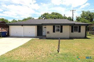 1306 Dryden Avenue, Copperas Cove, TX 76522