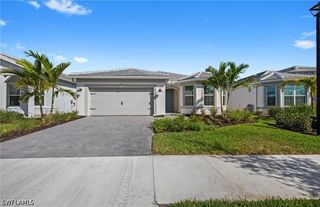 12416 Basalt LN, Alva, FL 33920