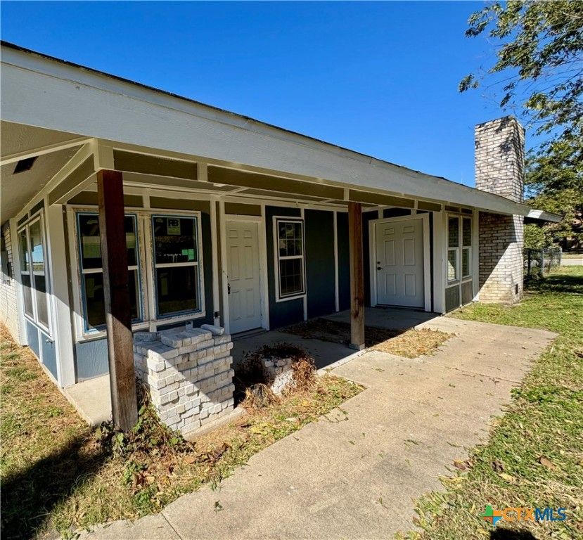 2407 Shoemaker Drive, Killeen, TX 76543