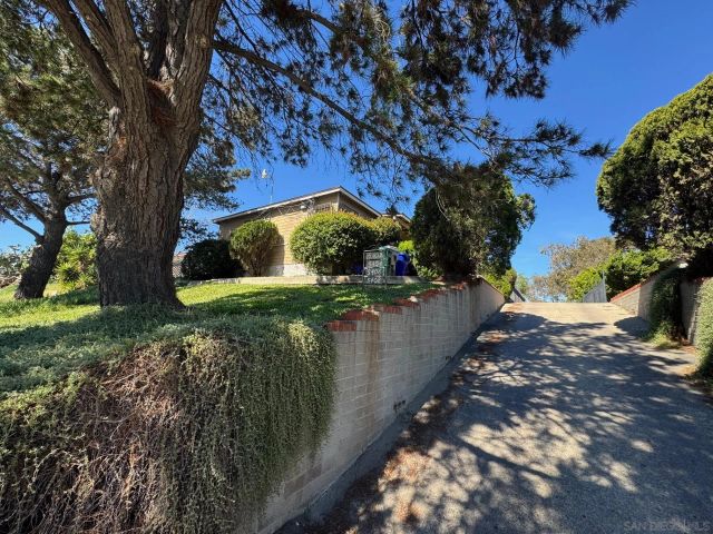 5402-8 Churchward St, San Diego, CA 92114