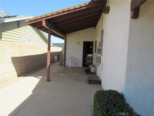 26541 Chambers Avenue, Menifee, CA 92586