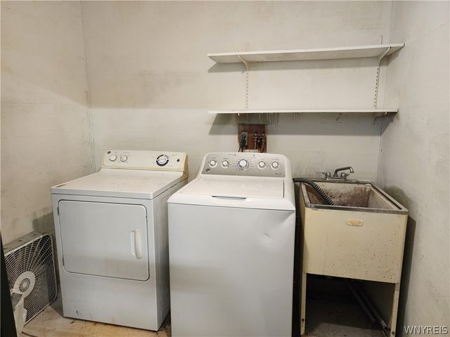 111 Bushnell Street, Buffalo, NY 14206