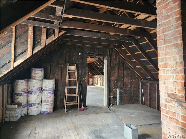111 Bushnell Street, Buffalo, NY 14206