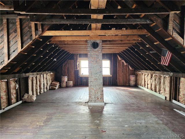 111 Bushnell Street, Buffalo, NY 14206