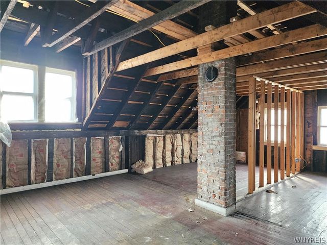 111 Bushnell Street, Buffalo, NY 14206