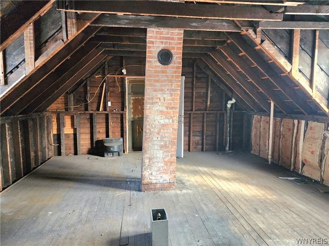 111 Bushnell Street, Buffalo, NY 14206