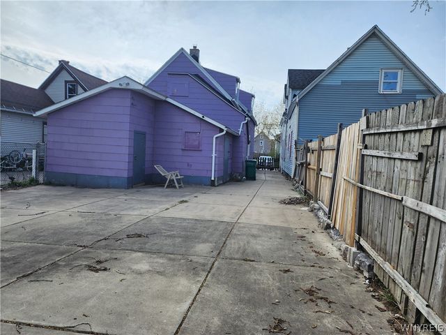 111 Bushnell Street, Buffalo, NY 14206