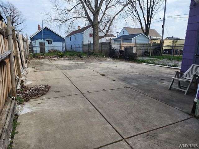 111 Bushnell Street, Buffalo, NY 14206