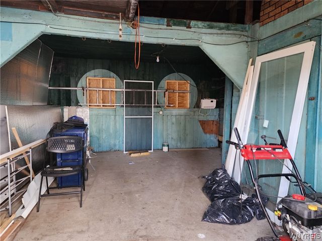 111 Bushnell Street, Buffalo, NY 14206
