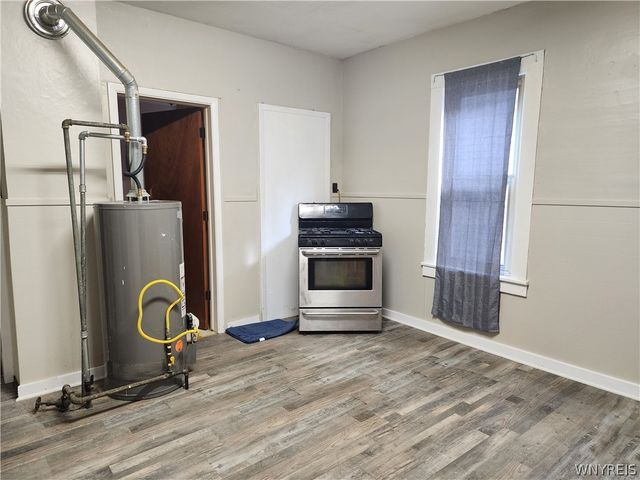 111 Bushnell Street, Buffalo, NY 14206