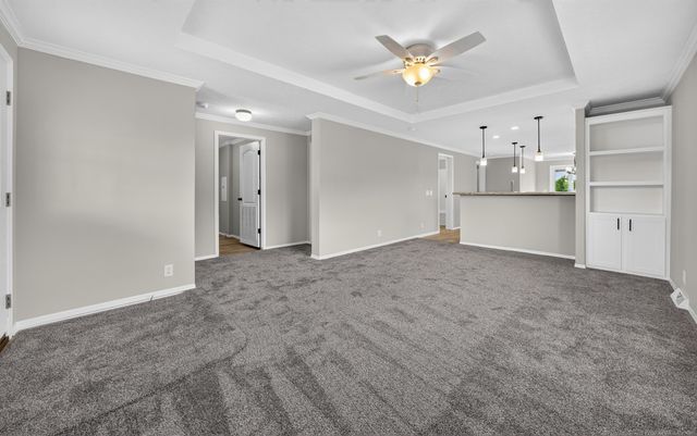 180 Riviera Drive, Lapeer Twp, MI 48446