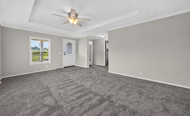 180 Riviera Drive, Lapeer Twp, MI 48446