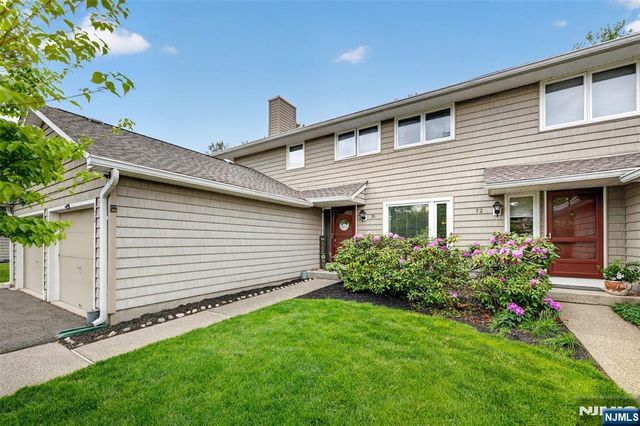 51 Sunset Court 51, Mahwah, NJ 07430