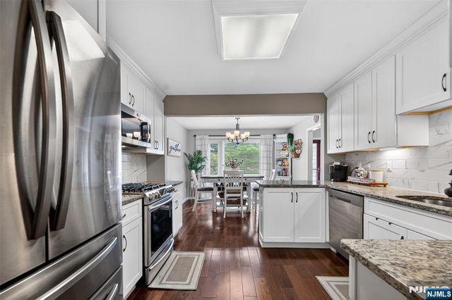 51 Sunset Court 51, Mahwah, NJ 07430