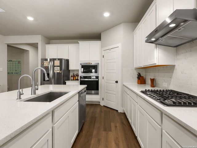 16911 Eaton Terrace, San Antonio, TX 78247