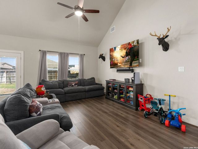 16911 Eaton Terrace, San Antonio, TX 78247